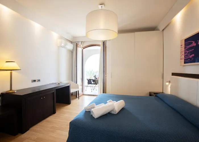 Hotel Aurora del Benessere