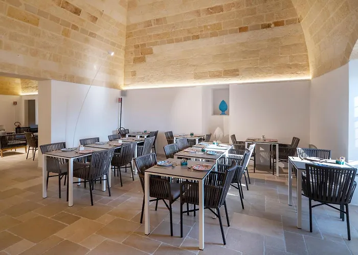 Hotel San Giuseppe Dimora Storica