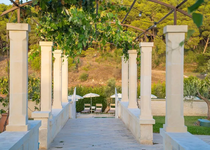 Masseria Bandino