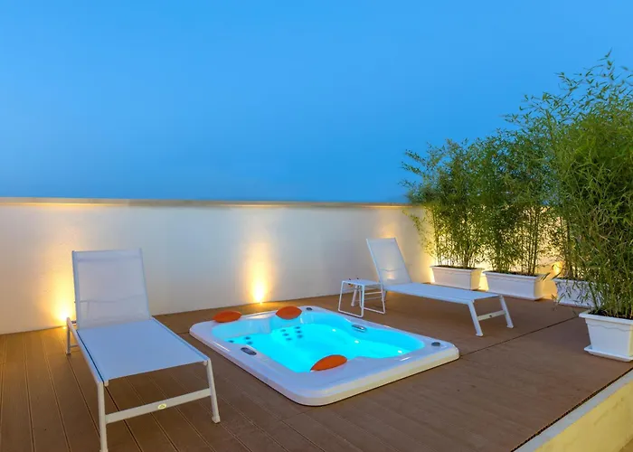 Terra D'Acqua Resort & Spa